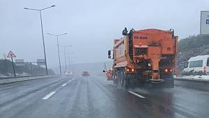 Gizli buzlanmalara karşı dikkat!