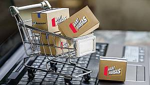 İşyeri alışverişinde sepet ortalaması yüzde 18 arttı