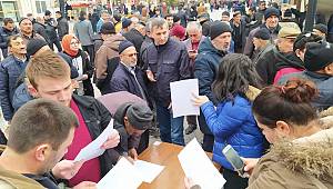 Kartlı doğalgaz kullananlar cezalandırılıyor mu?