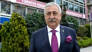 Palandöken, " İşsizliğin altında küçük esnafın yok olması var"