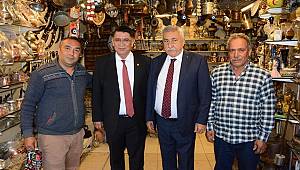 Palandöken, “Sevgililer Günü indirimine kanmayın"