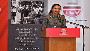 Türk Eğitim Vakfı’ndan Geleceğin Lideri 59 Gence Üstün Başarı Bursu!