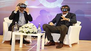 Türk Telekom Türkiye’nin ilk gerçek 5G canlı maç yayınını 360 derece kamera açısı deneyimiyle gerçekleştirdi!