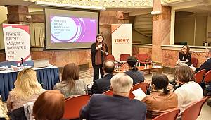 Türkiye'nin Bağışçılık Karnesi Açıklandı