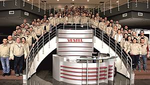  Vestel Beyaz Eşya’ya Japonya’dan TPM Özel Ödülü