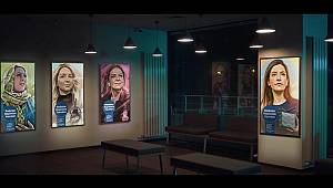 8 Mart Dünya Kadınlar Günü’nde tüm iletişim kanallarını başarılı kadın girişimcilere ayırıyor!