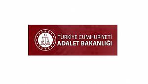 Adalet'e Korona Tatili…