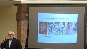 Aşı, başarısının kurbanı oldu, ölümcül hastalıkları yok ettiği unutuldu!