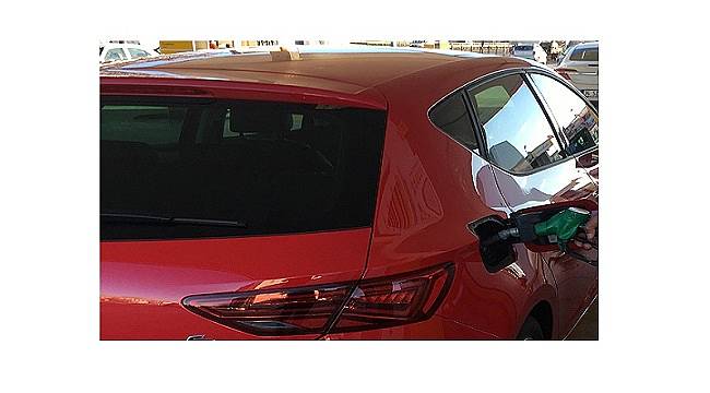 Benzine indirim geldi