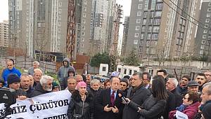 Esenyurt'ta 17 inşaat firması tüketicilerin umutlarını sömürdü