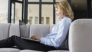 Esnek çalışmak motivasyonu artırıyor