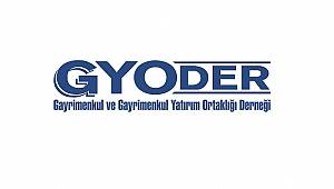 GYODER: “Depreme hazırlıklı olmak için kentsel dönüşüm çalışmalarını hızlandırmalıyız”