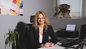 “Kadın gücüyle” gelen sektör liderliği