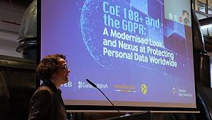 Kişisel verilerin uluslararası transferinde hangi hukuki kurallar uygulanmalı?