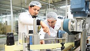 Kolonya sektörü açıklama yaptı!