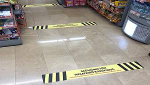 Migros, 60 yaş ve üstü müşterilerinin siparişlerini evlerine ücretsiz götürüyor