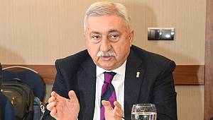 Palandöken," Alınan kararlar olumlu ve destekliyoruz"