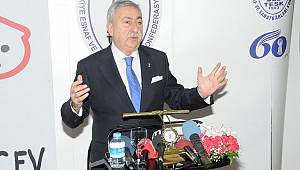 Palandöken, "Esnafa acil destek şart"