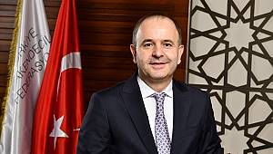 TPF:Temel gıda ve temizlik ürünlerini tedarik etmek için var gücümüzle çalışıyoruz