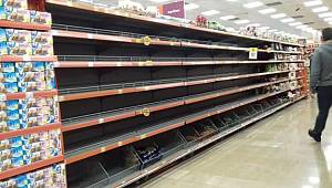 Tüketici Birliği Federasyonu'ndan durum tespiti!