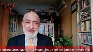 Türkiye'den, tüketicilerden mesaj var; #hayatdevametsindiye