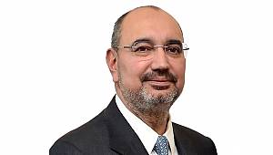 Yıldız Holding Yönetim Kurulu Başkanı Ali Ülker