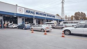 Araç muayene süreleri uzatıldı!