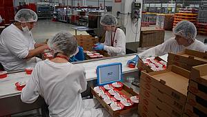 Eker, 2 Nisan Dünya Otizm Farkındalık Günü’nde Otizme Mavi Işık Yaktı