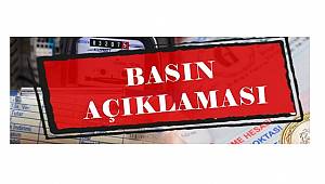 ‘Elektrik Faturaları’ konulu açıklama yaptı