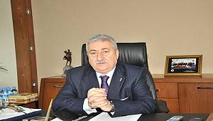 Esnaf sokağın ışığıdır ışığımız sönmesin