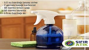 Evde hazırlayabilirsiniz!