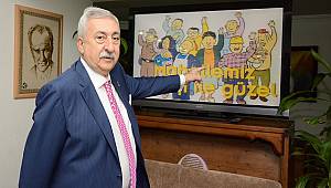  Palandöken, "Öncelikle açabilecek işyerlerini bildirdik"