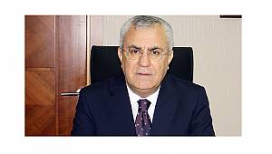 TOBB Yönetim Kurulu Üyesi Zeki Kıvanç: Türkiye, dünyanın maske ihtiyacını karşılayabilir