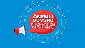 Tüketiciler: İşte yeni adres