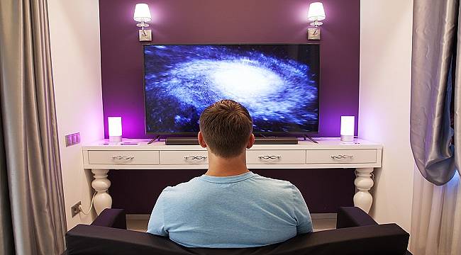 Türkiye evde kaldı, teknoloji satışları canlandı