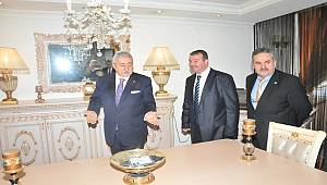 Açık hava düğünleri ekonomiye can suyu oluyor