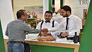 Evde Artan Tüketim ve Yükselen Sipariş Trendi, Gıda Sektörünün Dinamosu Olacak