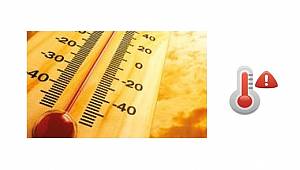 Meteoroloji’den çiftçilere ÖNEMLİ uyarı!