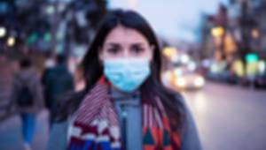 Ücretsiz maske dağıtımına devam edilmeli