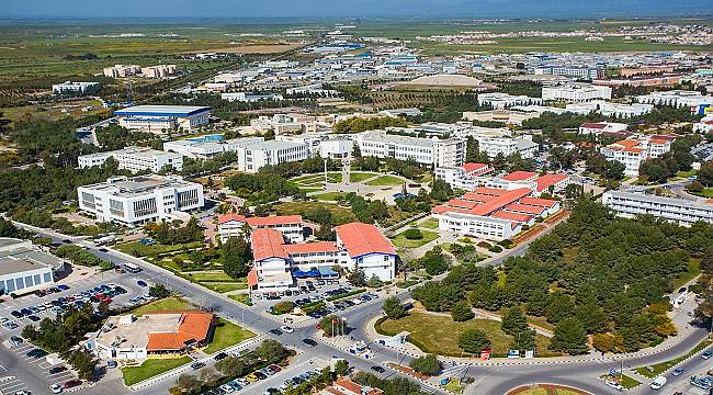 Dünyanın en iyi genç üniversitesi sıralamasına girdi!