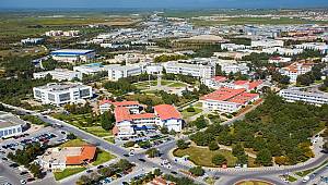 Dünyanın en iyi genç üniversitesi sıralamasına girdi!