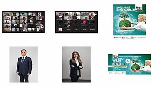 EGD: Koronavirüs salgını çevre duyarlılığını artırdı