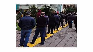 Tehlikeli Sosyal Mesafeyi biliyor musunuz?