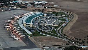 İlk 6 ayda 11,4 milyon yolcuya hizmet verdi