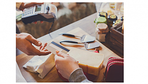  Veresiye defterinin yerini kredi kartı aldı!