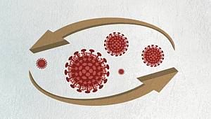 3 yolla bulaşıyor!