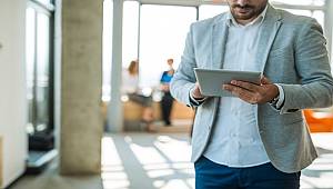 Dijitalleş(e)meyen KOBİ'leri bekleyen 5 tehlike!