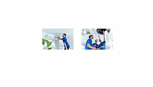 Evde klima bakımı ve temizliği nasıl yapılır?