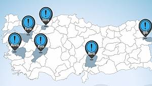 'Hava Kirliliği ve Sağlık Etkileri’ Raporu yayınladı!