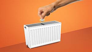 İşte ‘DOĞALGAZI’ tasarruflu...